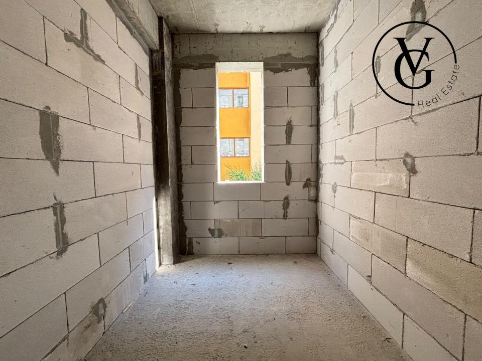 Apartament decomandat 3 camere | LKB Residence | Elvila