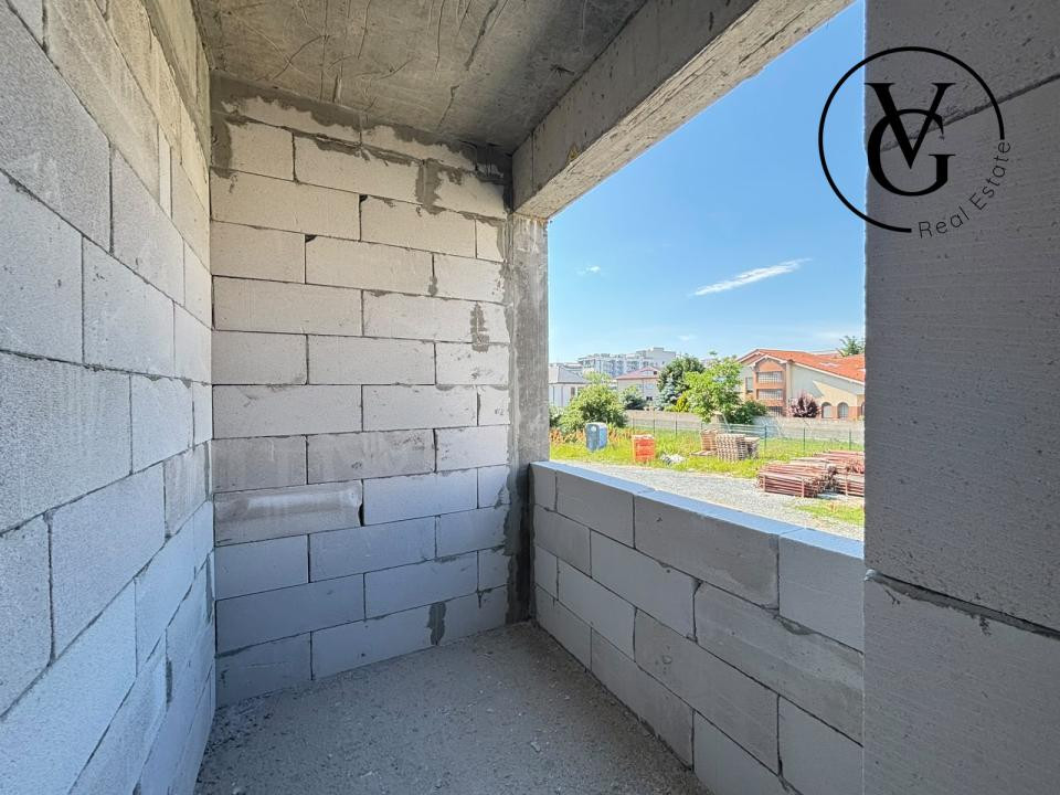Apartament decomandat 3 camere | LKB Residence | Elvila