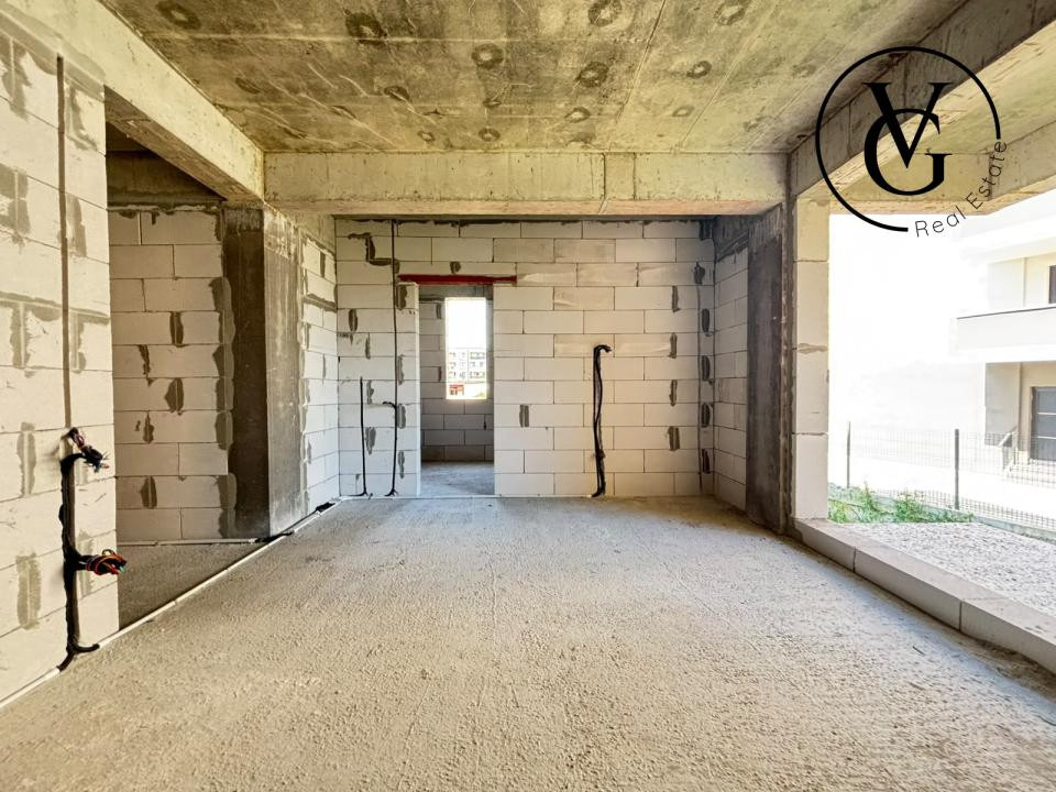 Apartament decomandat 3 camere | LKB Residence | Elvila