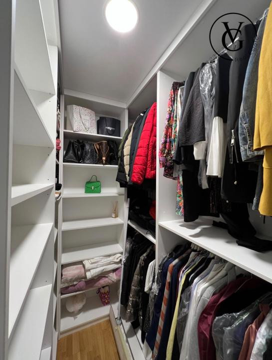 Apartament 3 camere | Mobilat Premium | Aviatiei | Pret cu TVA inclus