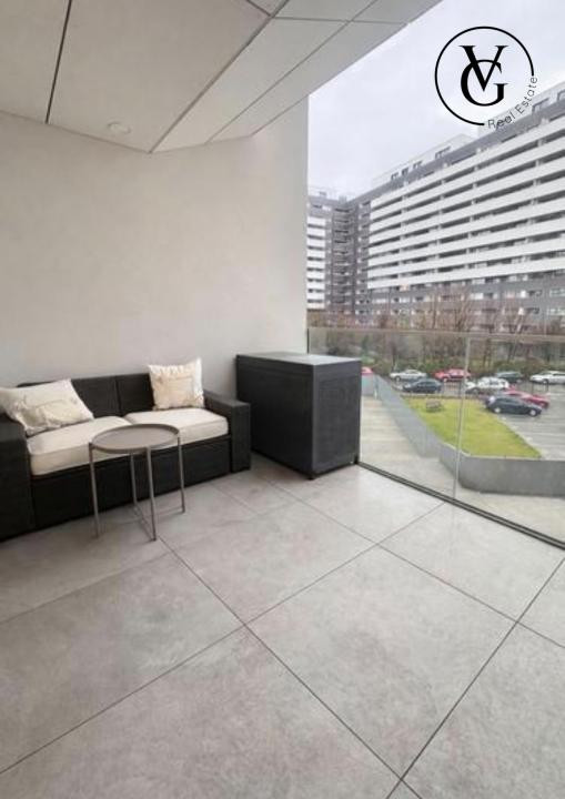 Apartament 3 camere | Mobilat Premium | Aviatiei | Pret cu TVA inclus