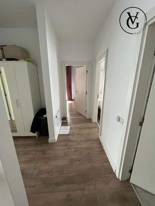 Vila individuala 4 camere P+1 | Tunari 