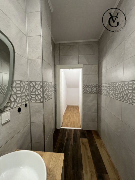 Vila individuala 4 camere P+1 | Tunari 