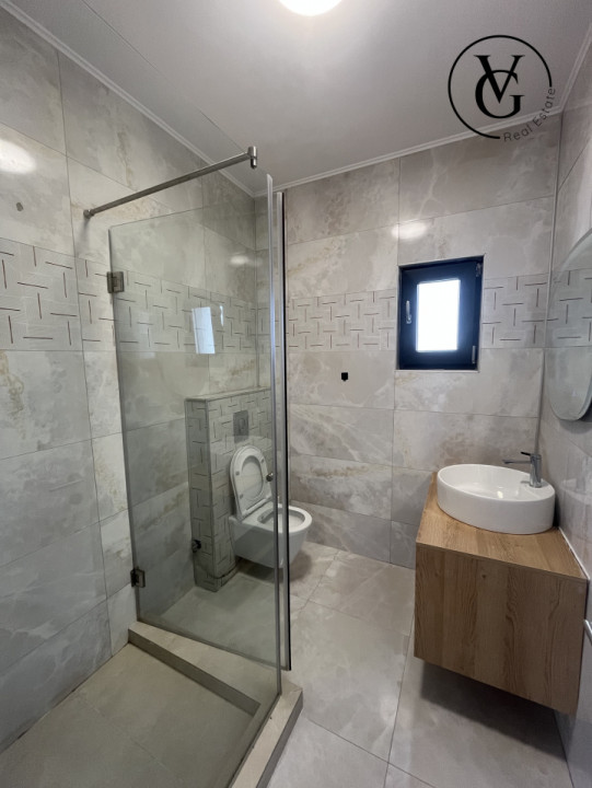 Vila individuala 4 camere P+1 | Tunari 