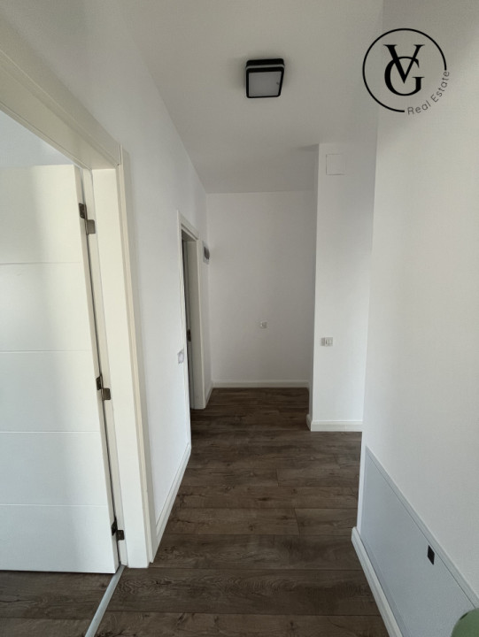Vila individuala 4 camere P+1 | Tunari 