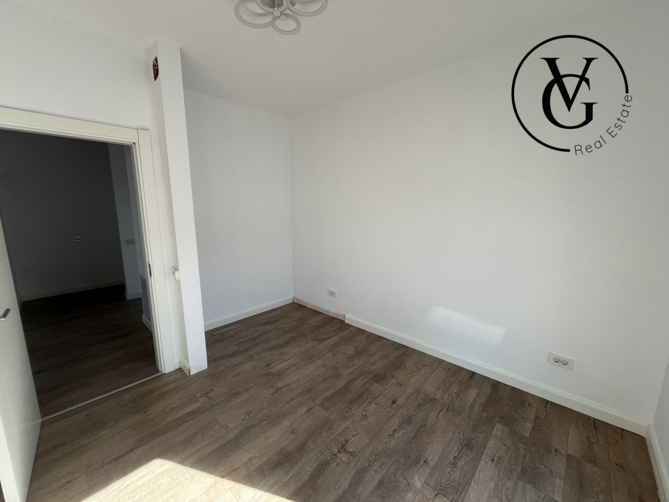 Vila individuala 4 camere P+1 | Tunari 