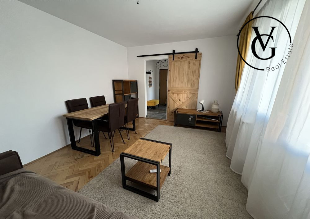 Apartament 3 camere - Nicolae Grigorescu - Metrou 10 min