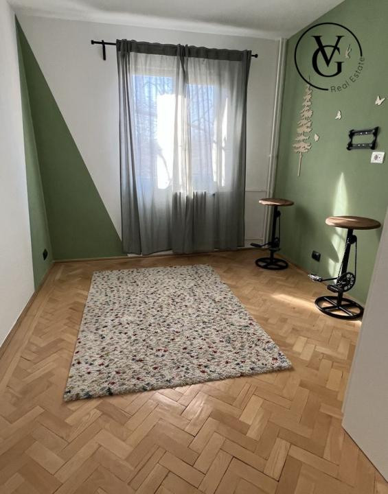 Apartament 3 camere - Nicolae Grigorescu - Metrou 10 min