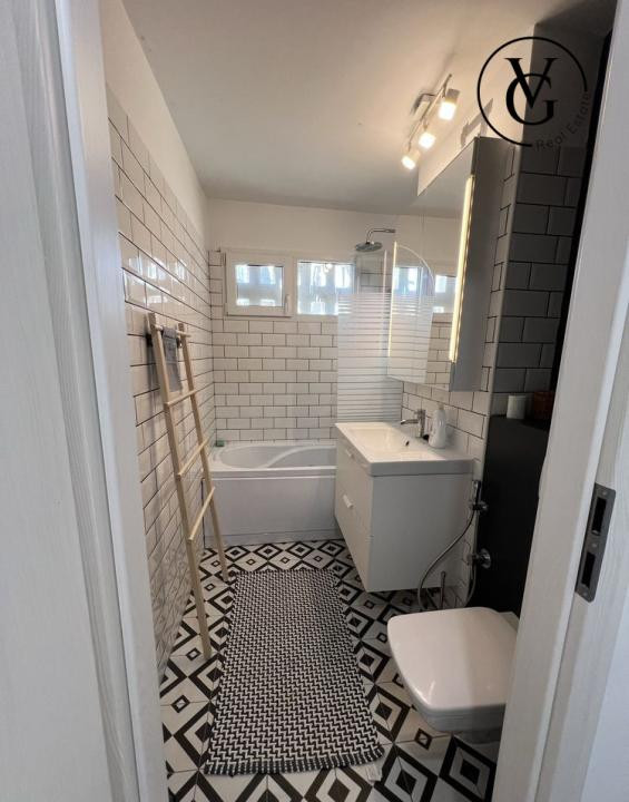 Apartament 3 camere - Nicolae Grigorescu - Metrou 10 min
