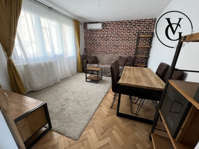 Apartament 3 camere - Nicolae Grigorescu - Metrou 10 min