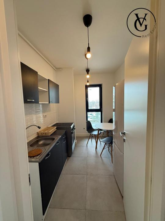 Apartament 2 camere I Onix Park North Residence I Pipera