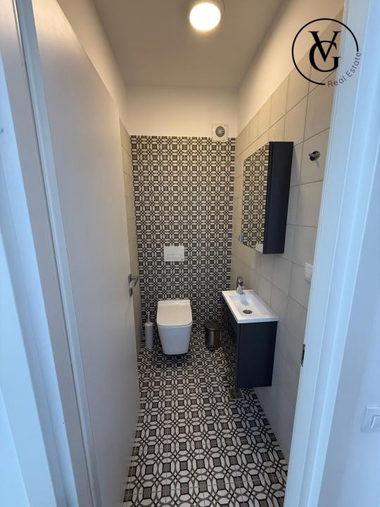 Apartament 2 camere I Onix Park North Residence I Pipera