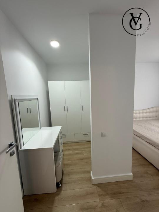 Apartament 2 camere I Onix Park North Residence I Pipera