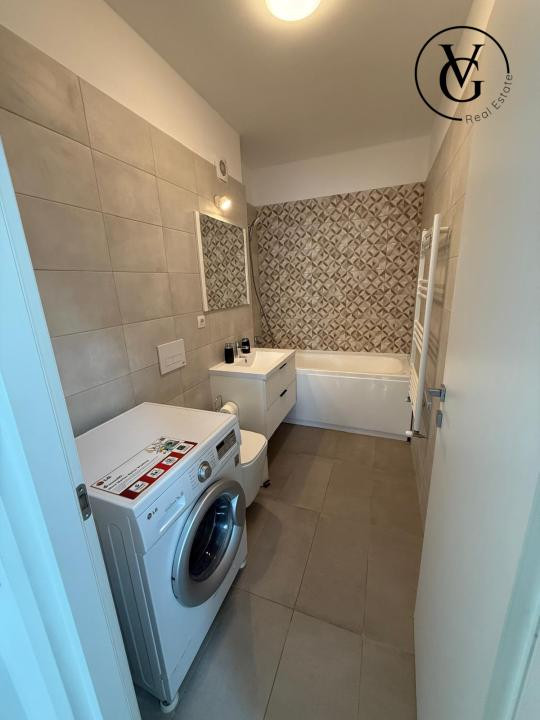 Apartament 2 camere I Onix Park North Residence I Pipera