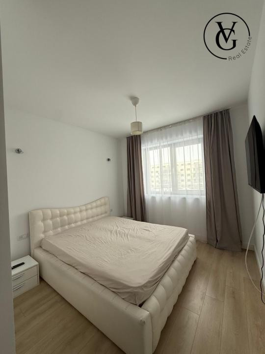 Apartament 2 camere I Onix Park North Residence I Pipera
