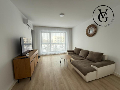 Apartament 2 camere I Onix Park North Residence I Pipera