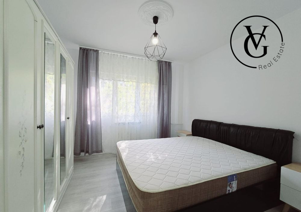 Apartament 2 camere -Campia libertati - Piata Muncii Metrou