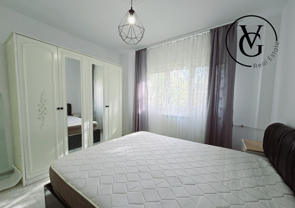 Apartament 2 camere -Campia libertati - Piata Muncii Metrou
