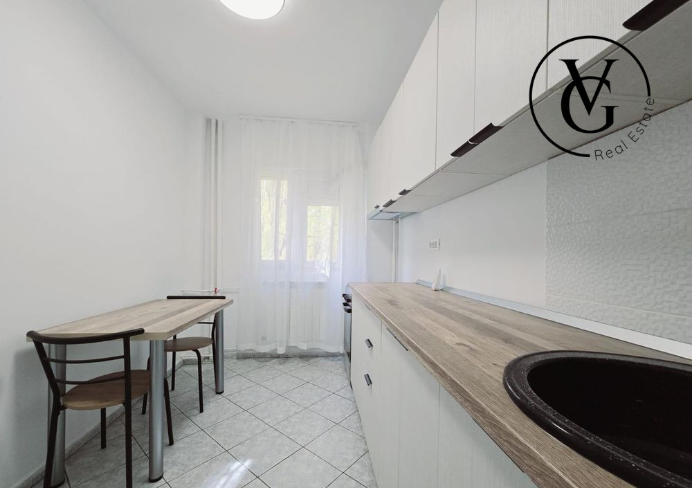 Apartament 2 camere -Campia libertati - Piata Muncii Metrou