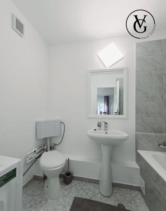 Apartament 2 camere -Campia libertati - Piata Muncii Metrou