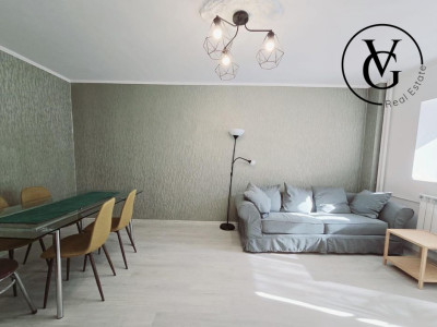 Apartament 2 camere -Campia libertati - Piata Muncii Metrou
