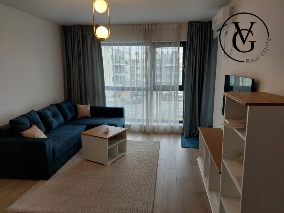 Apartament Premium 2 Camere | Onix Park – Pipera