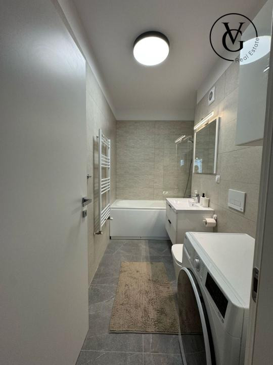 Apartament Premium 2 Camere | Onix Park – Pipera