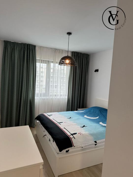 Apartament Premium 2 Camere | Onix Park – Pipera