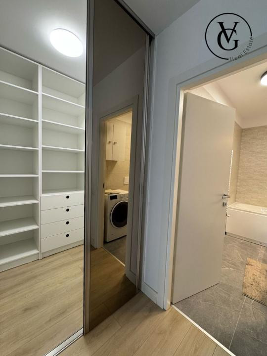 Apartament Premium 2 Camere | Onix Park – Pipera