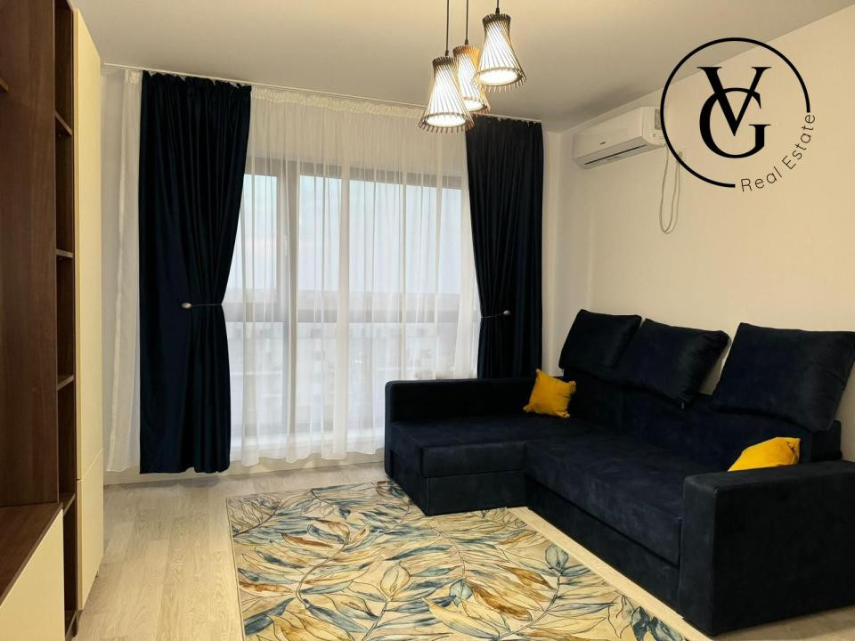 Apartament 2 Camere | Onix Park | Pipera