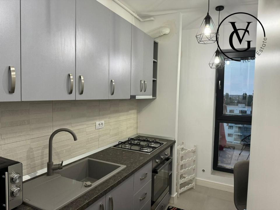 Apartament 2 Camere | Onix Park | Pipera