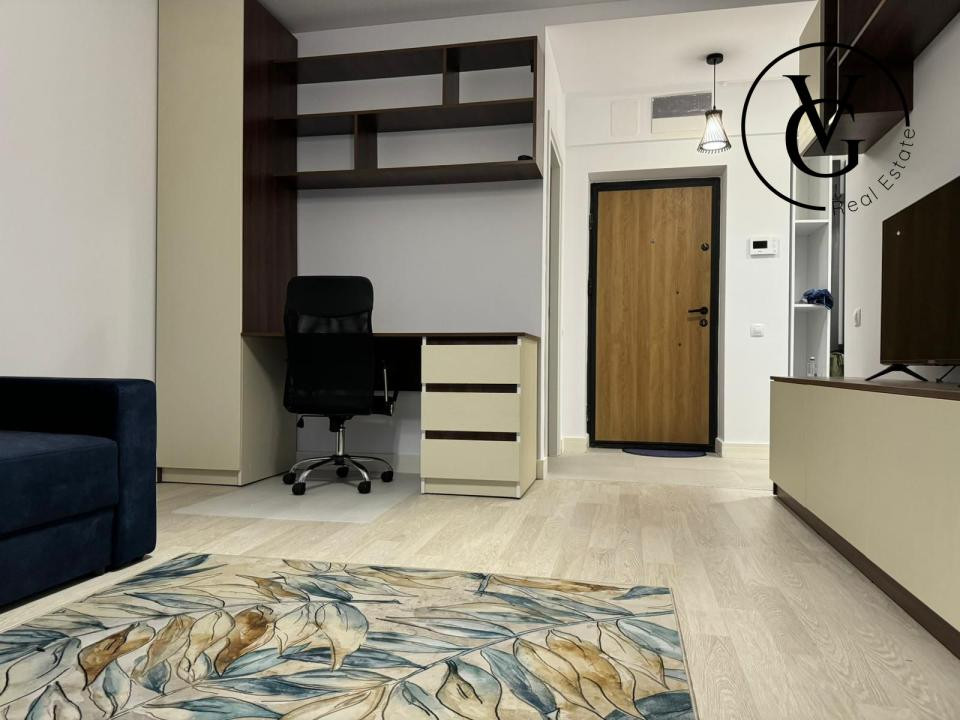 Apartament 2 Camere | Onix Park | Pipera