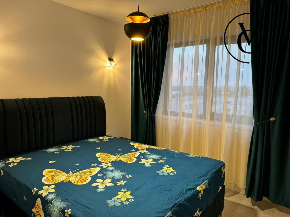 Apartament 2 Camere | Onix Park | Pipera