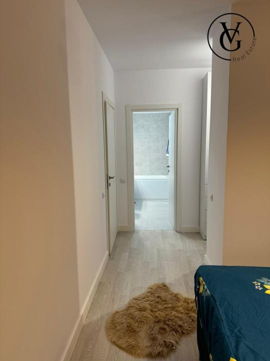 Apartament 2 Camere | Onix Park | Pipera