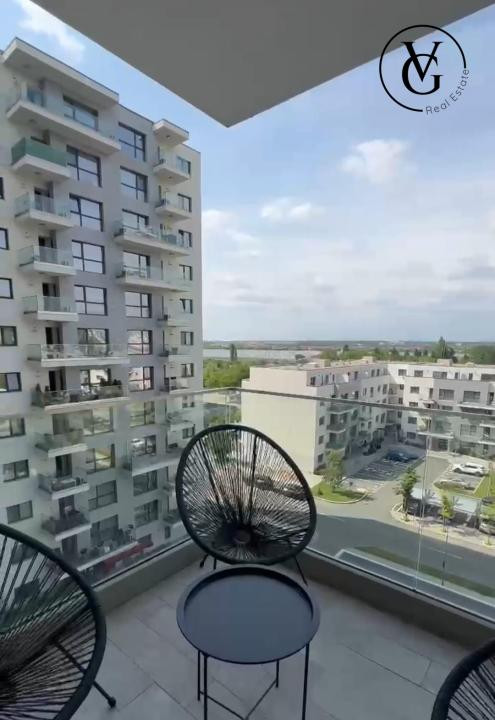 Apartament 2 Camere | Onix Park | Pipera