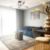 Apartament 2 camere | Terasă | One Herăstrău Towers