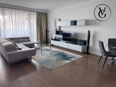 Apartament 2 camere de închiriat | Parcul Herăstrău