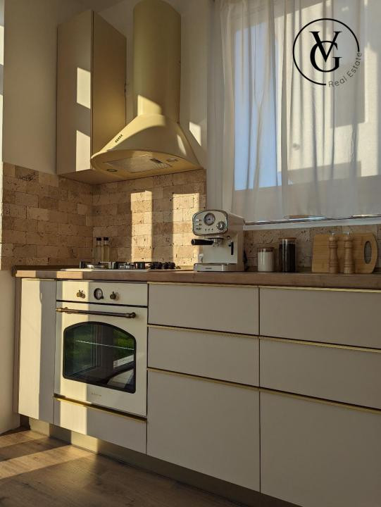 MAMAIA NORD| CASA INDIVIDUALĂ 4 cam | P+1  PROIECT UNIC | ZONA |HANUL CU PESTE 