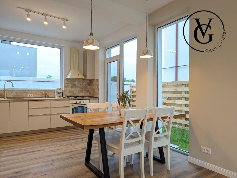 Casa individuala  | P+1 | Zona Hanul cu Peste 