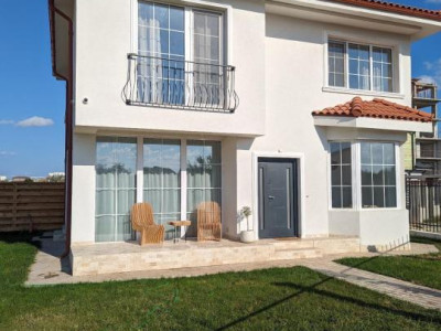 Casa individuala  | P+1 | Zona Hanul cu Peste 