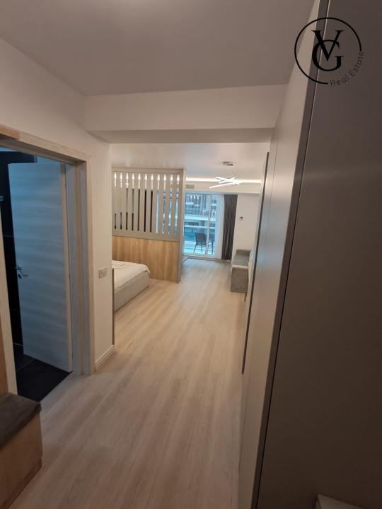 WHITE TITANIC |MAMAIA NORD | VEDERE LA MARE | COMPLEX PISCINA | MOBILAT LUX !