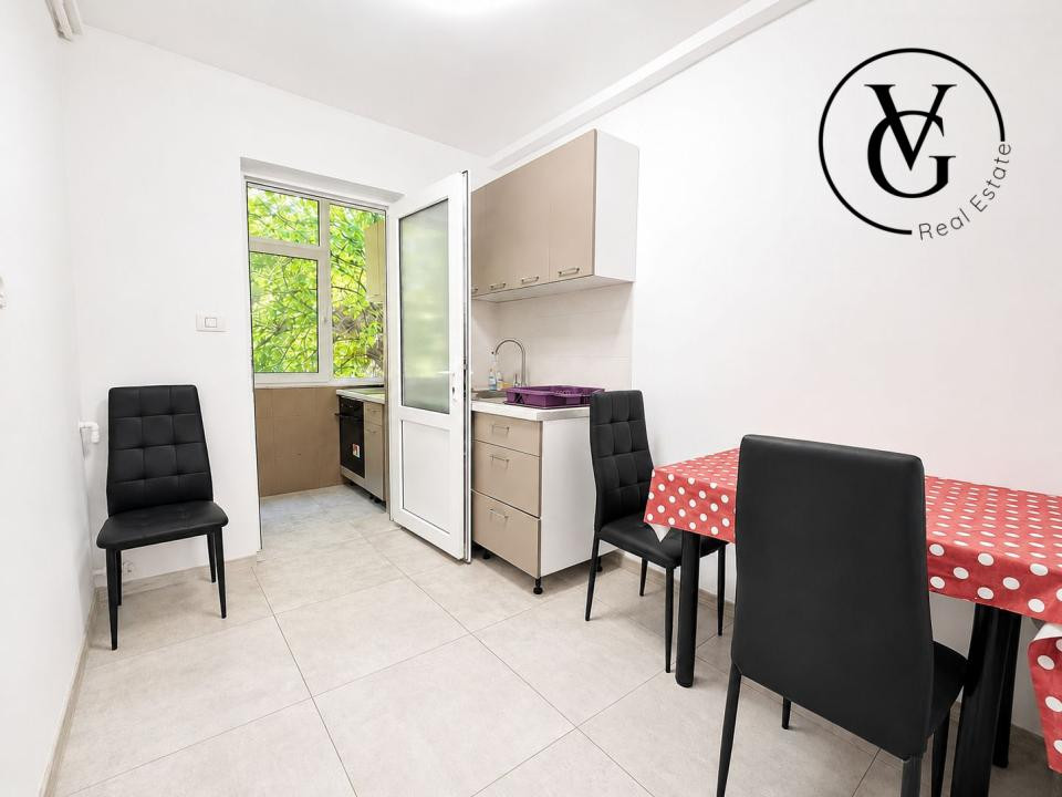Apartament 2 Camere - Bd. Ferdinand - Centrala Proprie