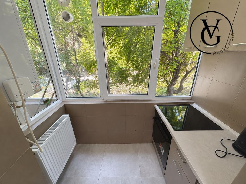 Apartament 2 Camere - Bd. Ferdinand - Centrala Proprie