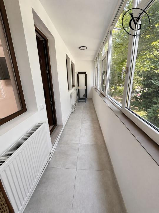 Apartament 2 Camere - Bd. Ferdinand - Centrala Proprie