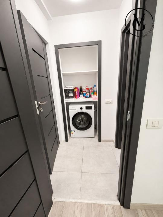 Apartament 2 Camere - Bd. Ferdinand - Centrala Proprie