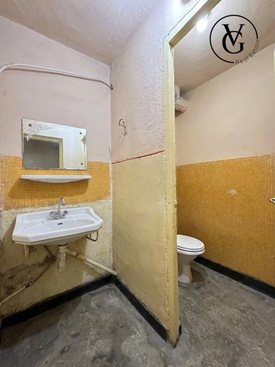 Spatiu comercial | 115mp+ terasa 79 mp | Tulcea - Str Spitalului