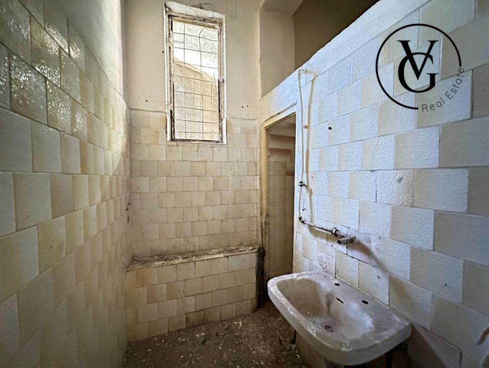 Spatiu comercial | 115mp+ terasa 79 mp | Tulcea - Str Spitalului