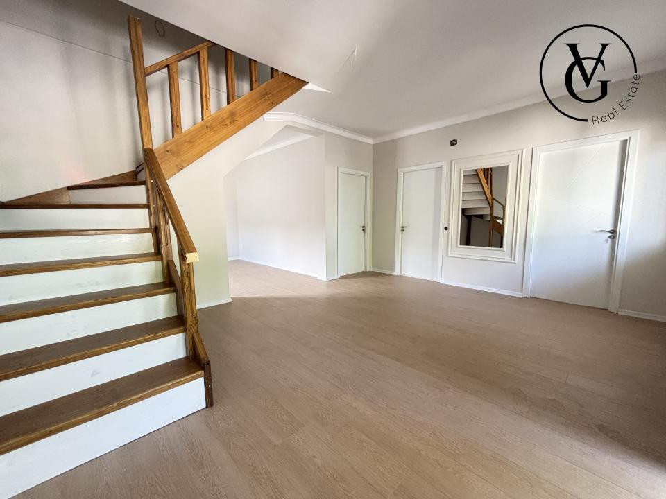 Casa P+M | 5 camere | Lumina 