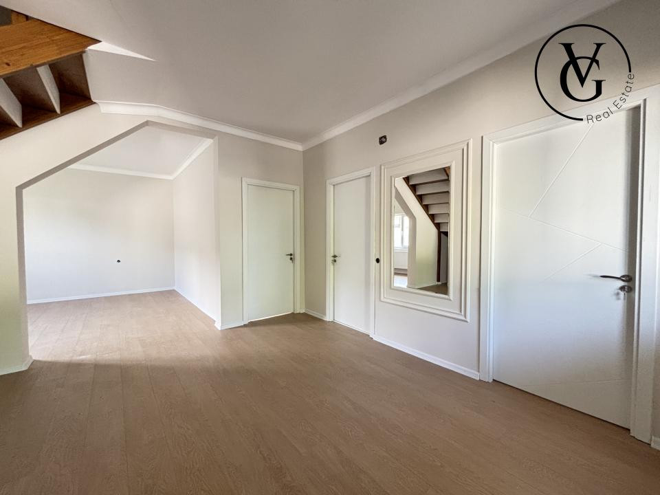 Casa P+M | 5 camere | Lumina 