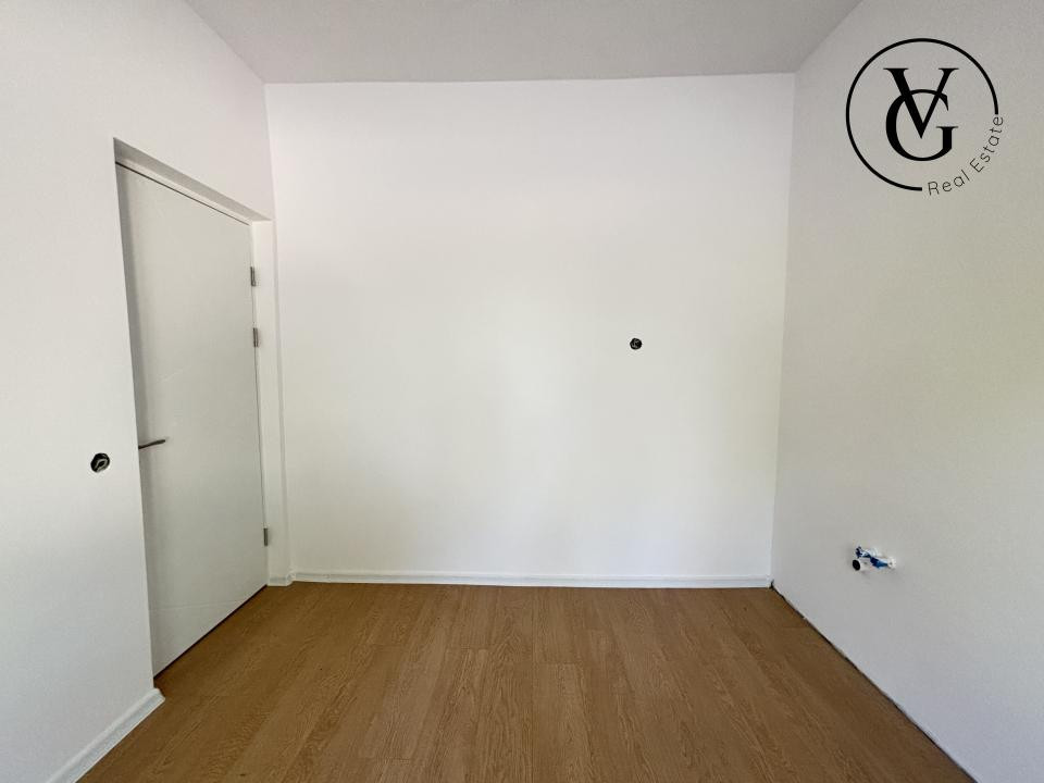 Casa P+M | 5 camere | Lumina 